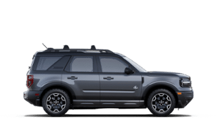 2025 Ford Bronco Sport® External Image 1